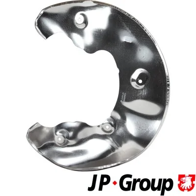 Splash Guard, brake disc